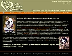 The Canine Connection