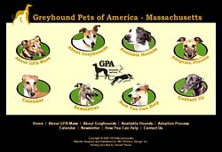 GPA Massachusetts
