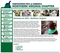 GPA Northern Virginia