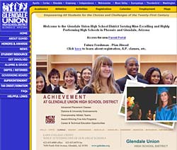 Glendale Union High School District