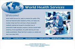 World Health Services