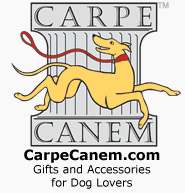 Carpe Canem - Gifts and Accessories for Dog Lovers
