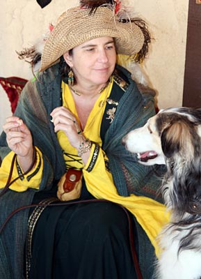 Mik and Sergei