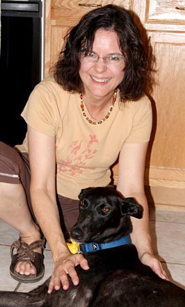 Aunt Julia and Rio