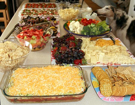 Food