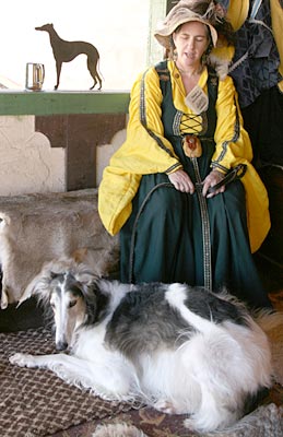 Mik and Sergei