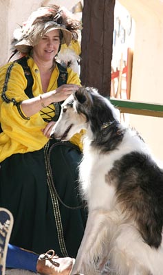 Mik and Sergei